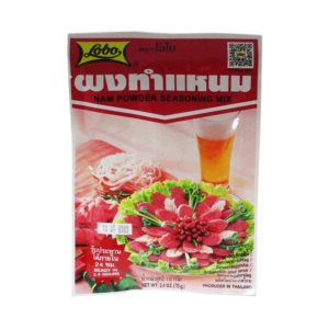 Assaisonnement nem chua LOBO 70g