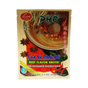 Assaisonnement pho LEE 75g