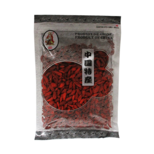 Baies de goji LONGEVITY 150g