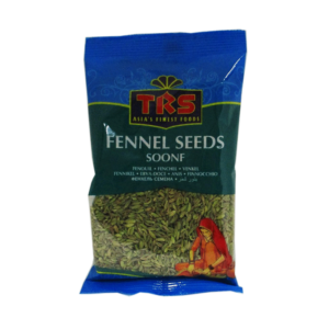 Graines de fenouil TRS 100g