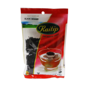 Graines de sésame noir RAITIP 100g
