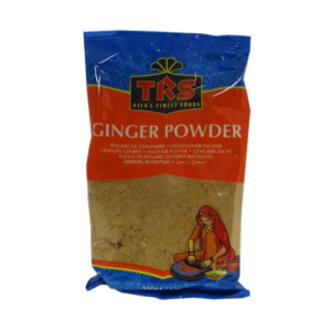 Poudre de gingembre TRS 100g