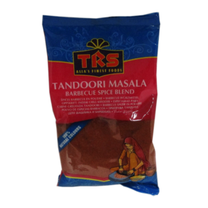 Poudre tandoori TRS 100g