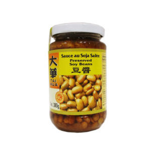 Sauce soja salée TAI HUA 380g