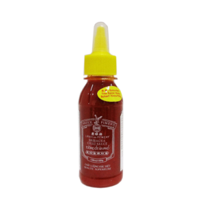 Sauce sriracha EAGLOBE 136ml
