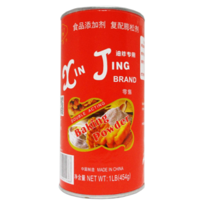 Levure XIN JING 454g