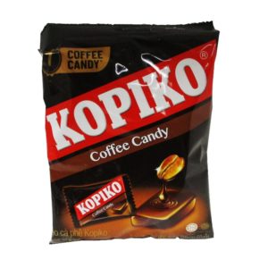 Bonbons au café KOPIKO 150g