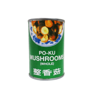 Shiitake ASIA EXPRESS FOOD 156g