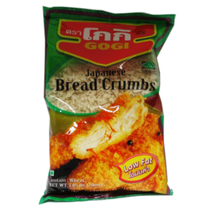 Chapelure GOGI 200g