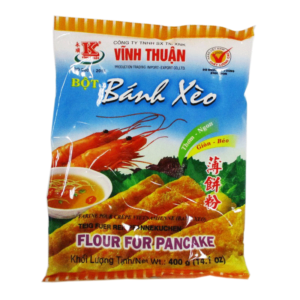 Farine banh xeo VINH THUAN 400g