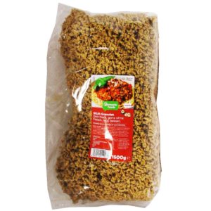 Granulés de soja VANTASTIC FOODS 1500g