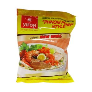 Nouilles VIFON phnom penh style 60g