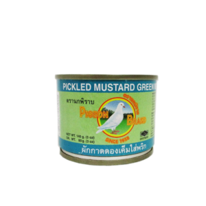 Moutarde avec piment PIGEON 140g