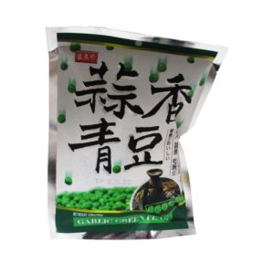 Pois à l'ail ASIA EXPRESS FOOD 150g
