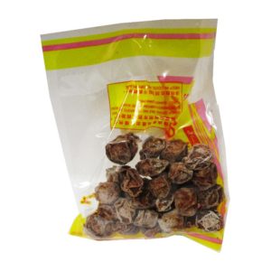 Prune séchée MOUNT ELEPHANT 80g