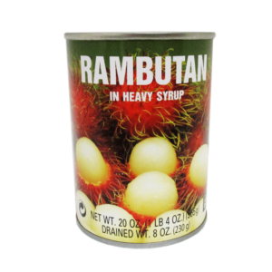 Ramboutan DOUBLE SWALLOW 565g